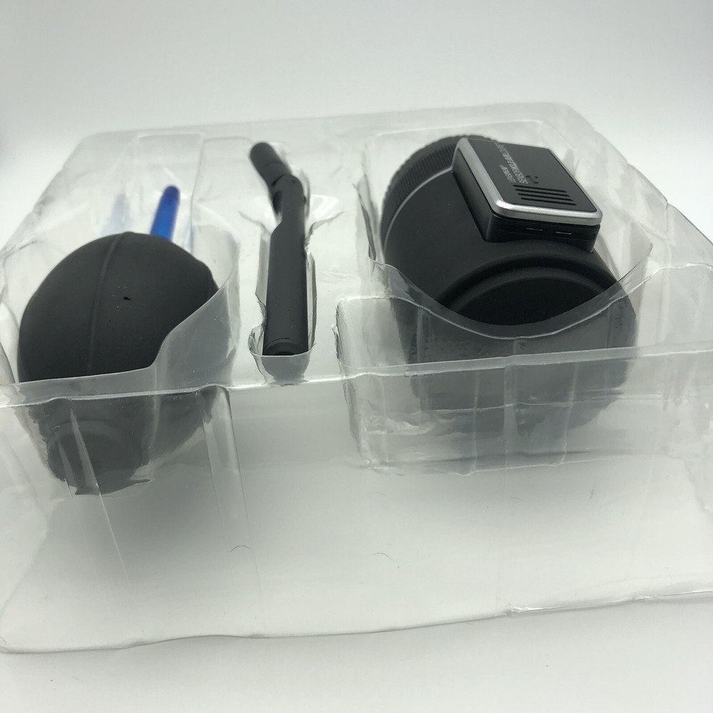 Lenspen SensorKlear Loupe Kit Elite Sensor Cleaning for Camera.