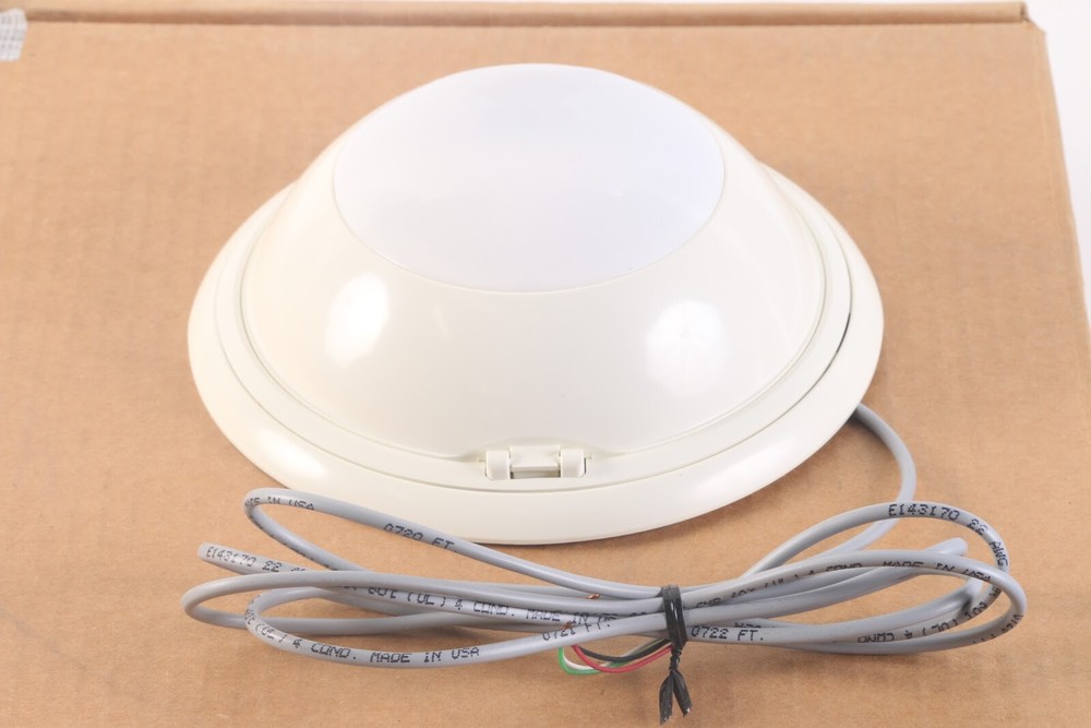 Aleph CMC-30 Passive Infrared Detector W/ Color Camera