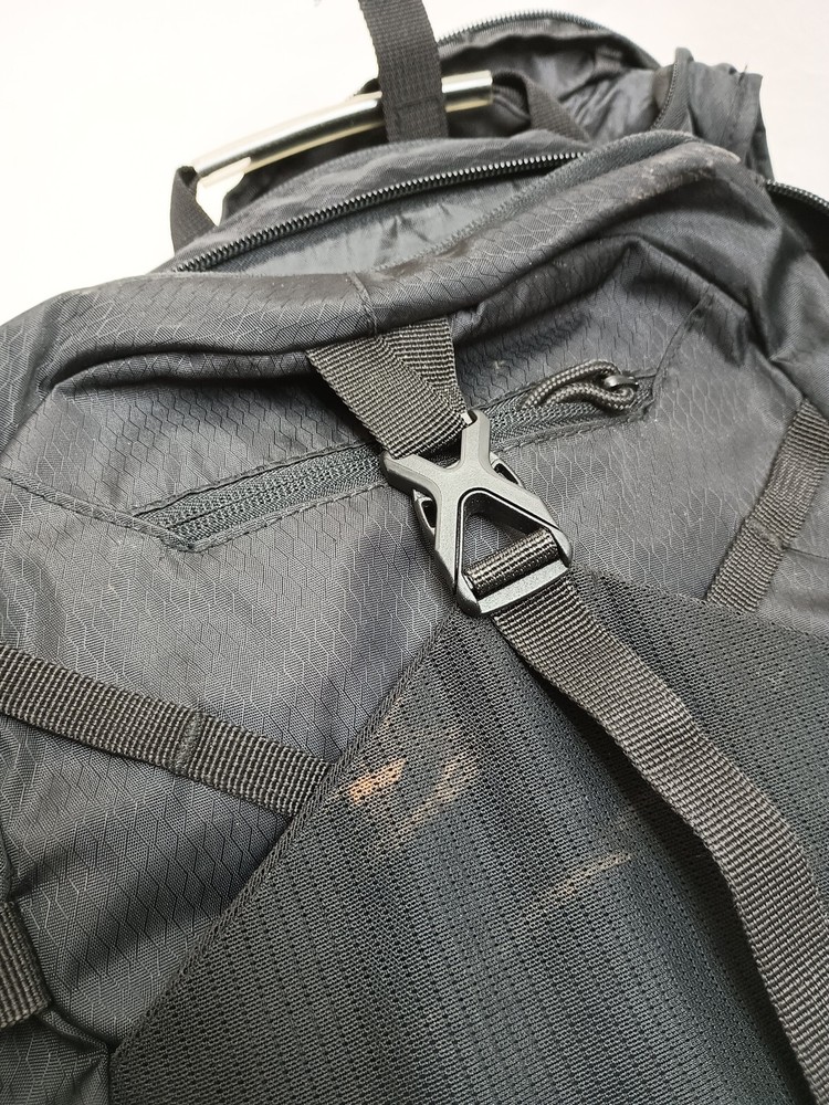 Outdoor Products Backpack/Daypack Multiple Pockets/Has Pocket For Hydration Pouc