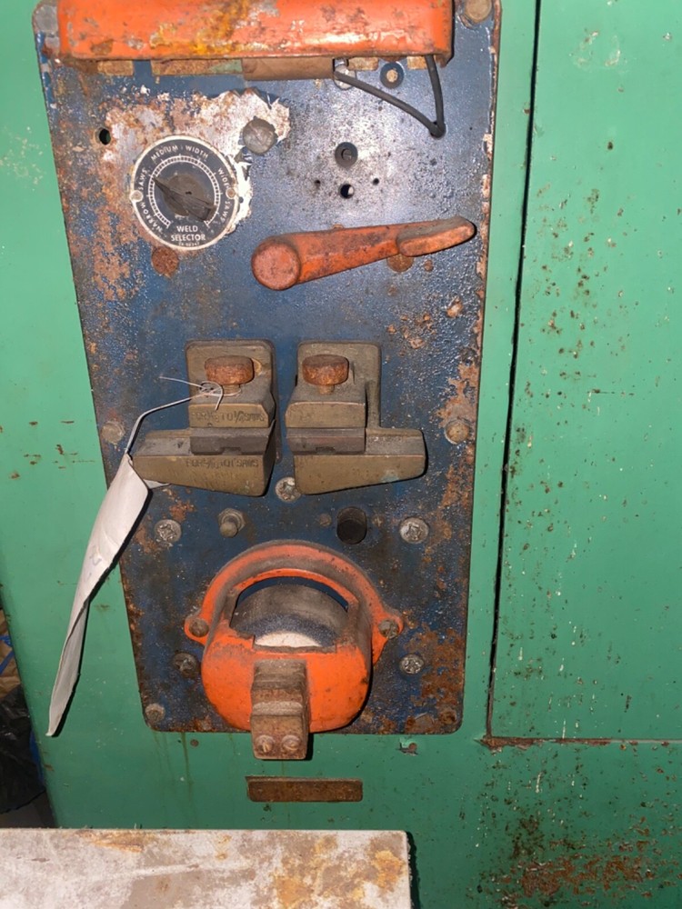 doall band saw