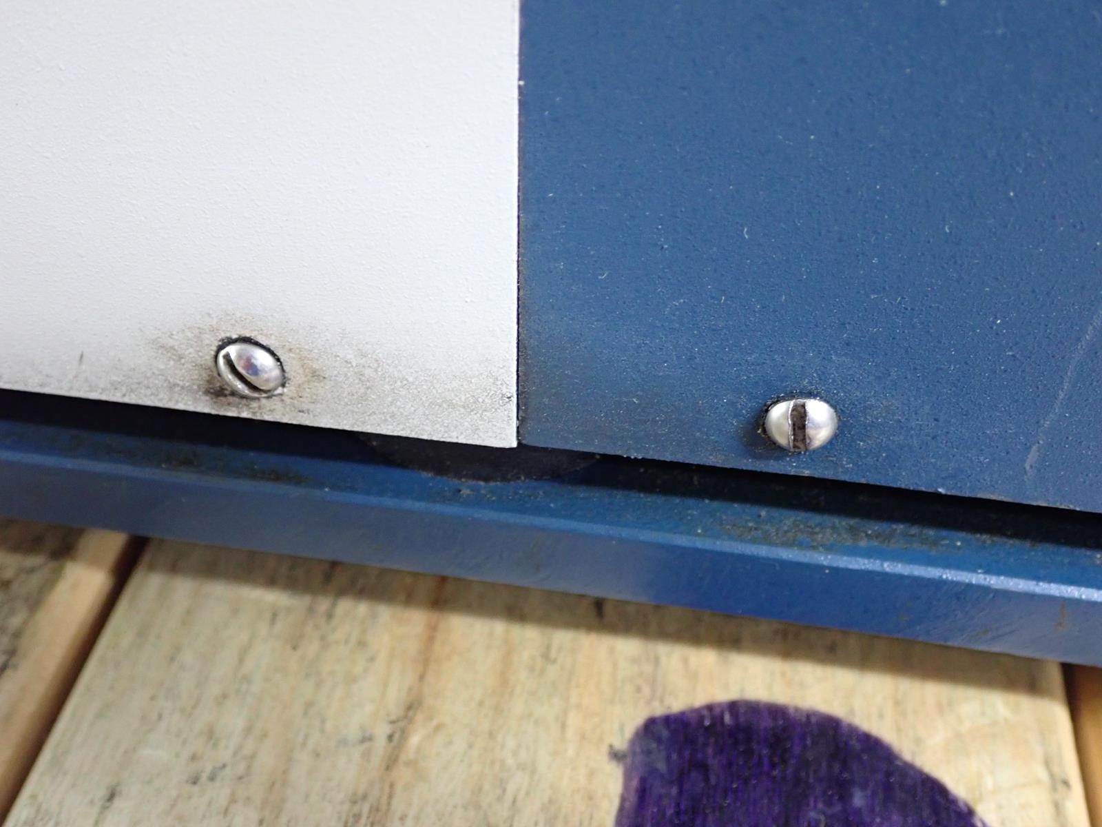 Burrell Scientific Model 75 Wrist Action Shaker with Power Cord