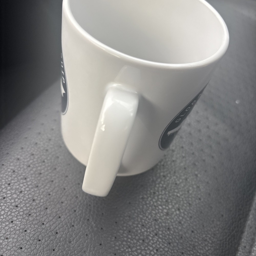 Global Combat Ship 26 Coffee Mug