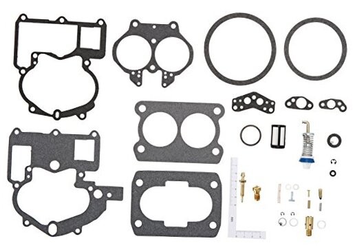 18-7098-1 Carburetor Kit, Medium