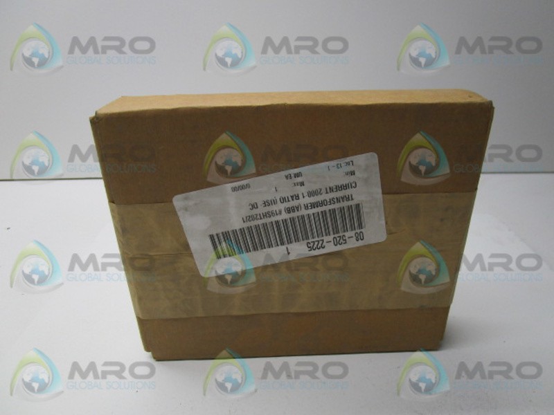 ABB 19SHT-202-1 NSMP