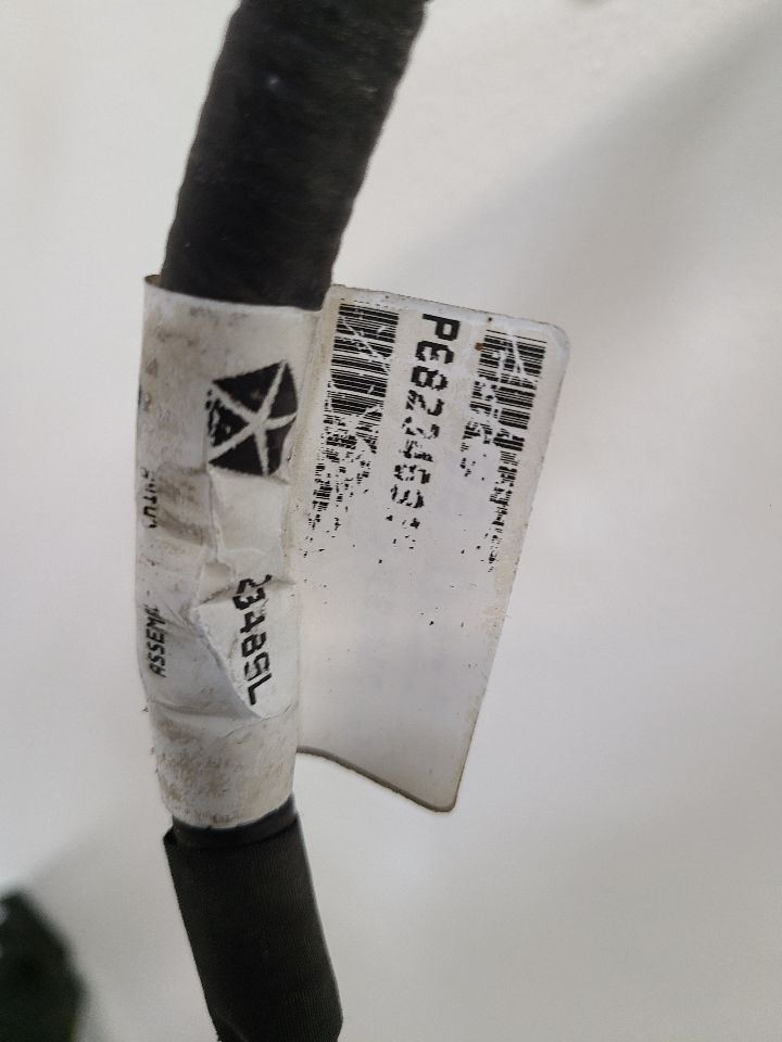 2014 2015 2016 2017 2018 JEEP CHEROKEE Engine Wire Harness