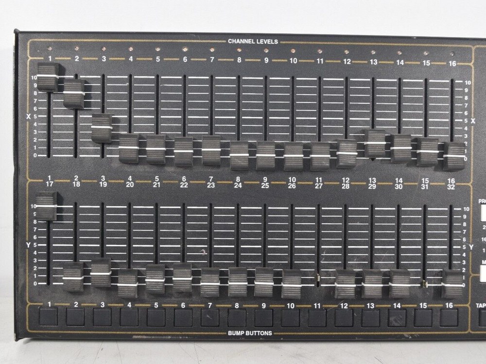 Leviton MC7016 Memory Light Controller Read Description