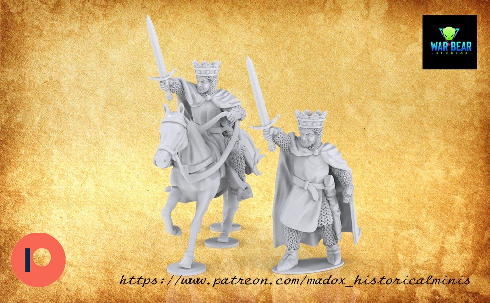 Medieval _ Bohemond I