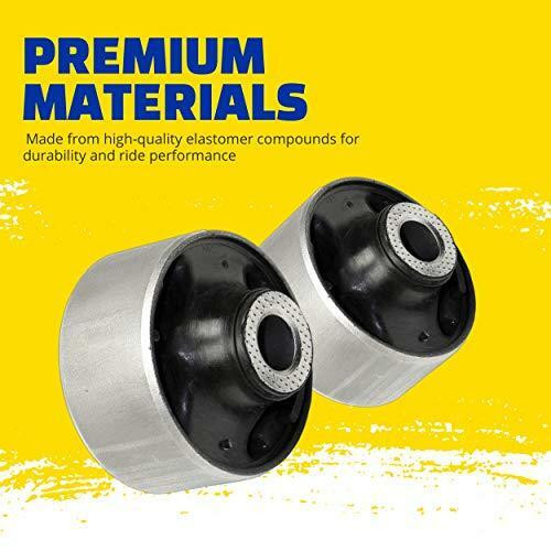 MOOG K3128 Control Arm Bushing Kit