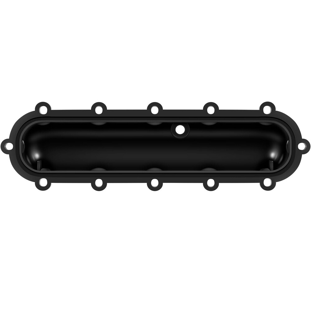 206A - 407A Replacement Return Header with Seal & Flange Nut Kit for Raypak Pool