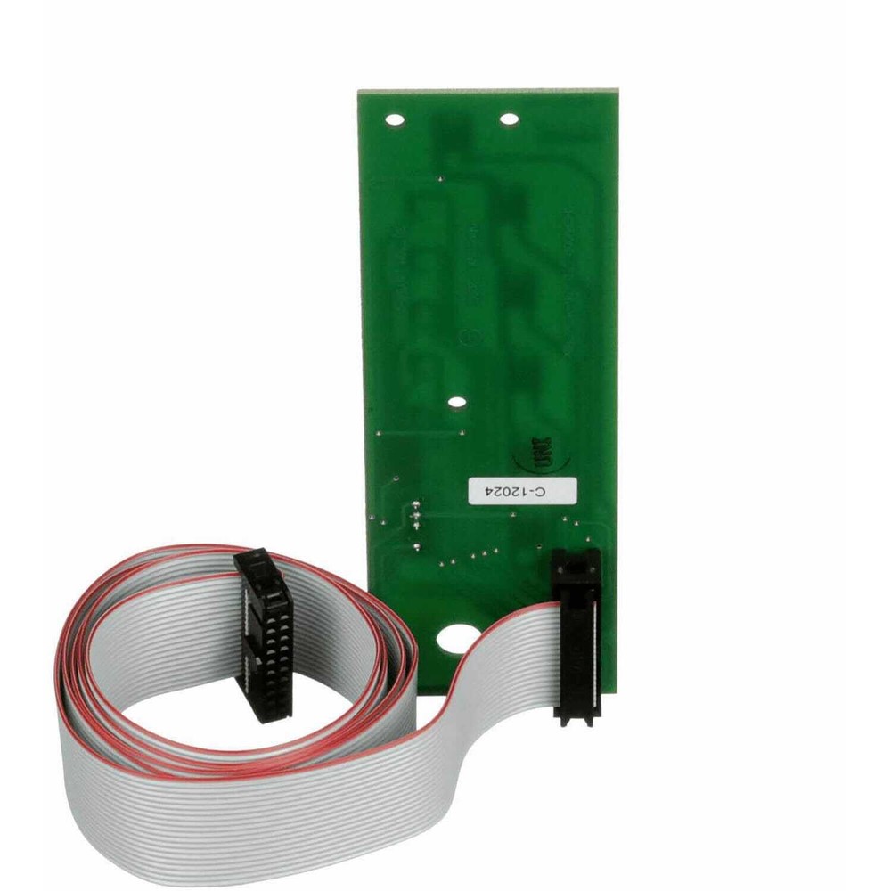 Enviro Daughter Board: 50-2109