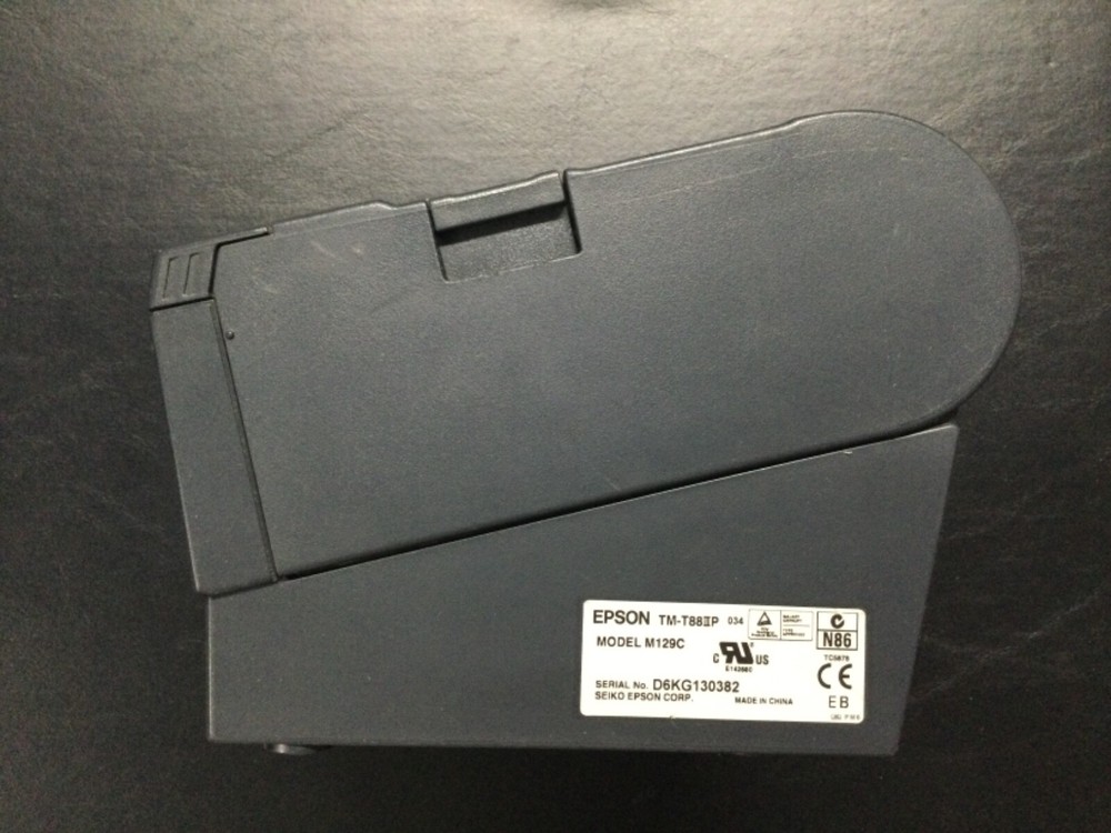 Epson TM-T88III 3 Model M129C