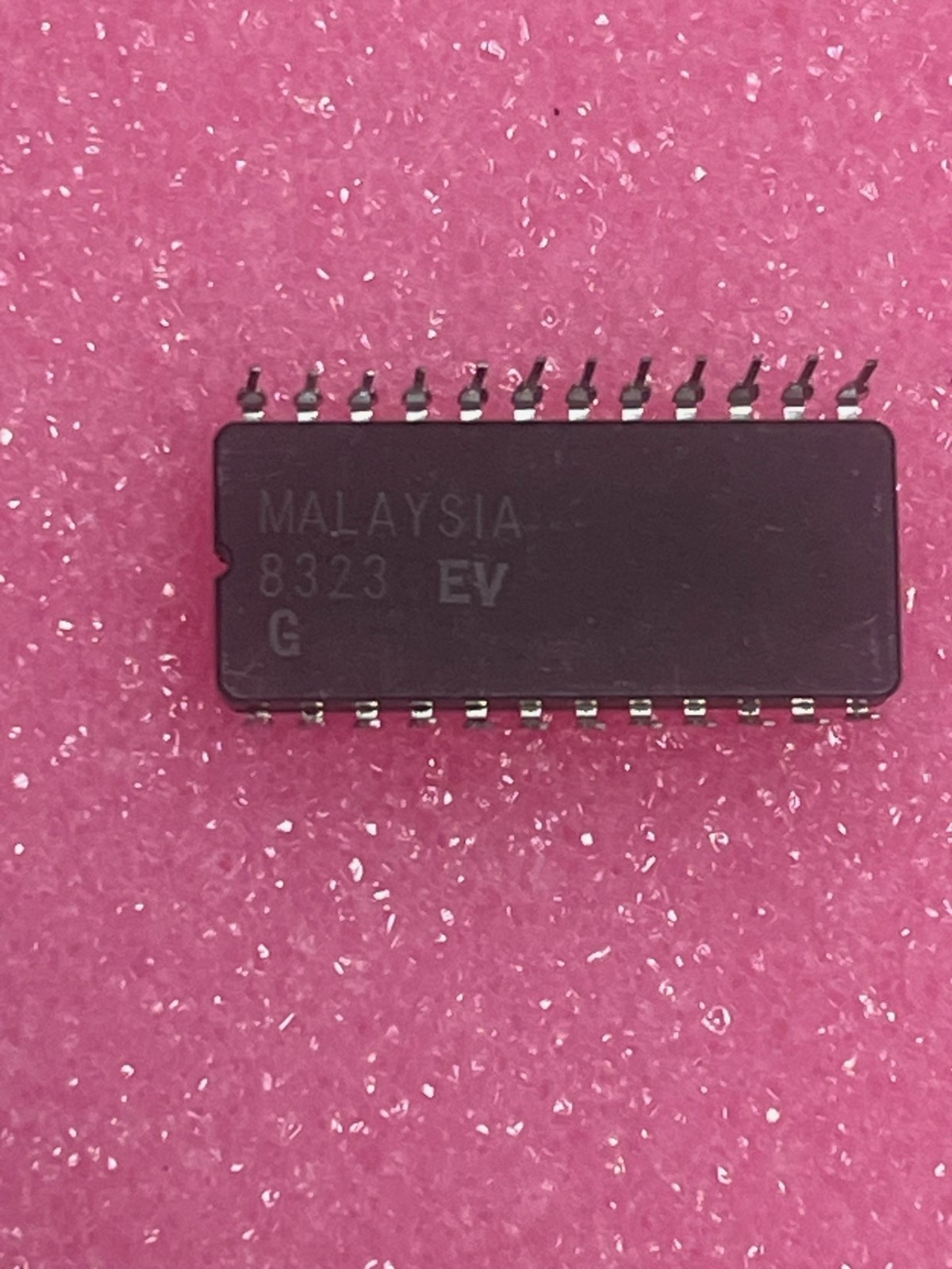 Intel D2732A-3, IC, EPROM, 2732 - 32K (4K x 8), NEW!