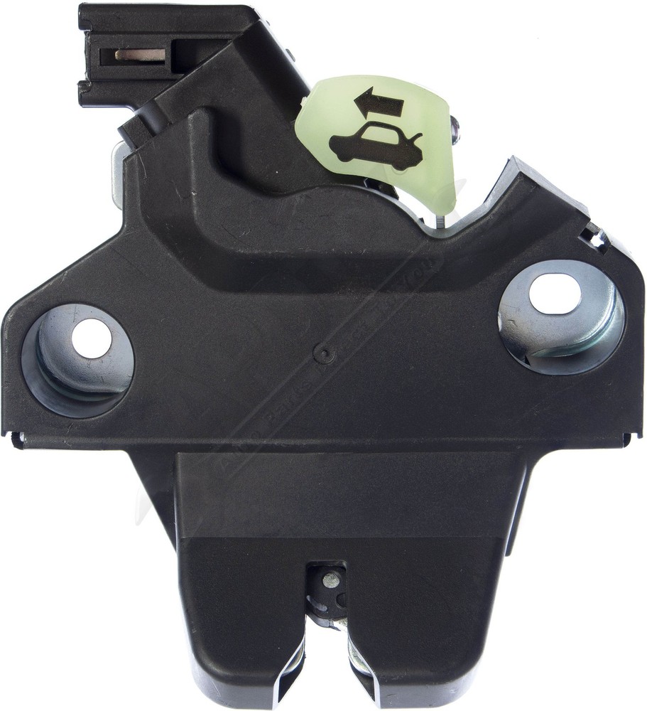 APDTY 159015 Trunk Latch Lock Actuator Assembly