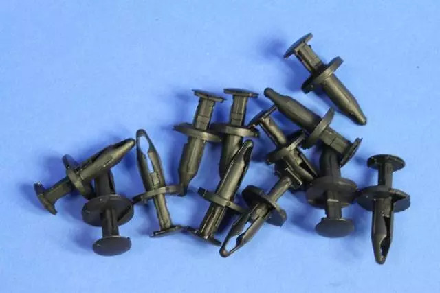 Genuine Mopar Push Pin 6509103AA