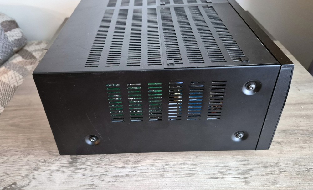 Denon AVR-1613 Integrated Network Receiver.5.1 Servised. Tested