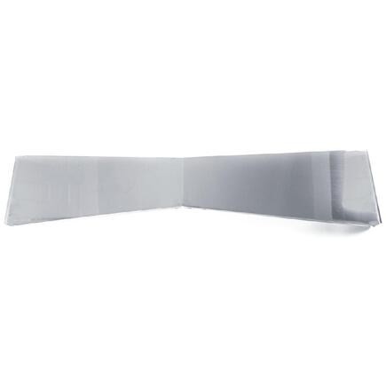 Aranda P1264A Visor, Bowtie Al 1 Pc 359
