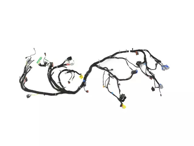 Genuine Mopar Instrument Panel Wiring 68267151AE