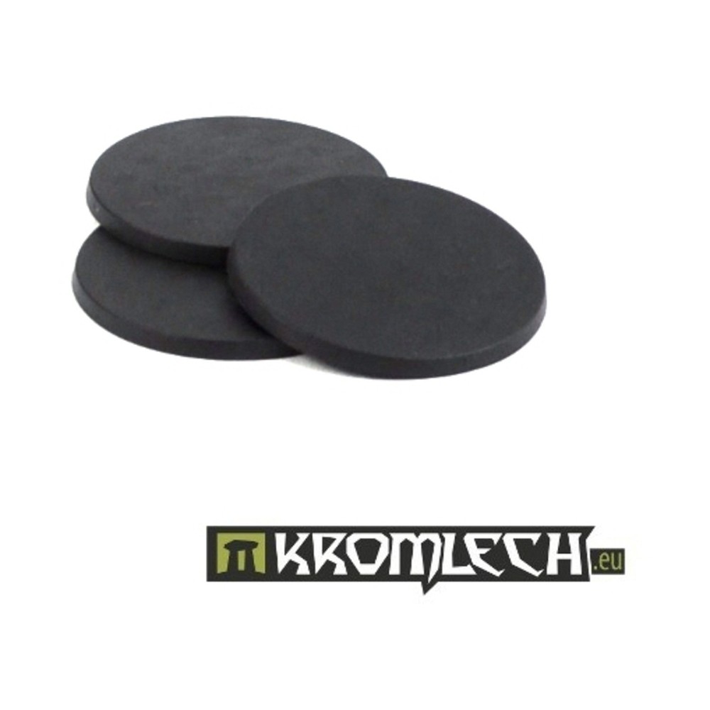 Kromlech Mini Base 60mm Round Bases Pack New