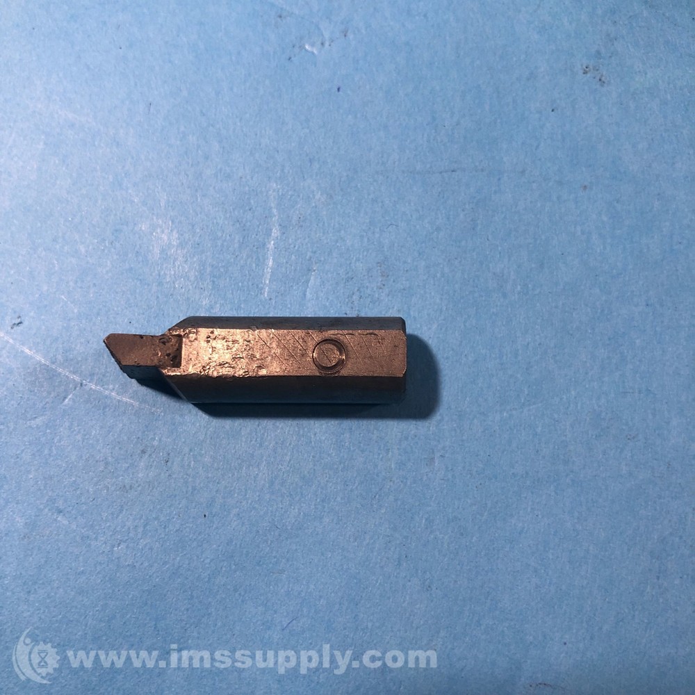Radius Multi-Point Dressing Tool USIP