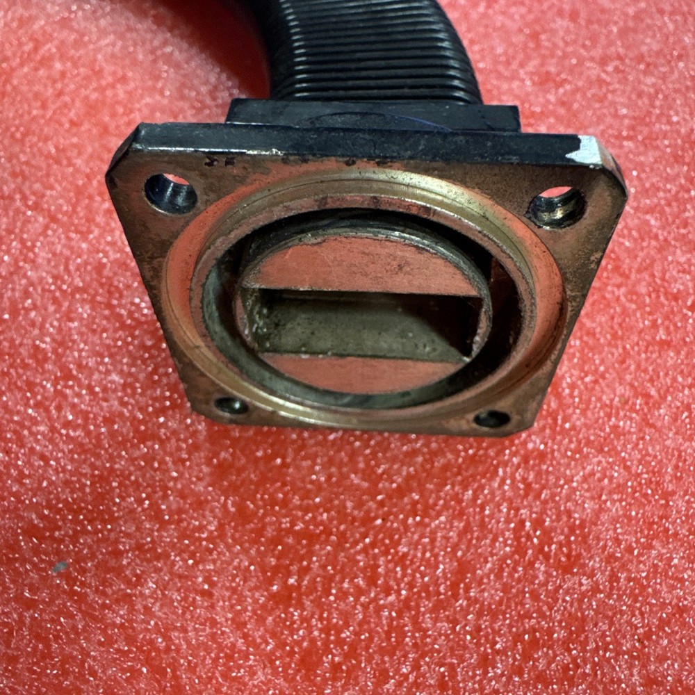 Airbus Waveguide Assembly Bin18