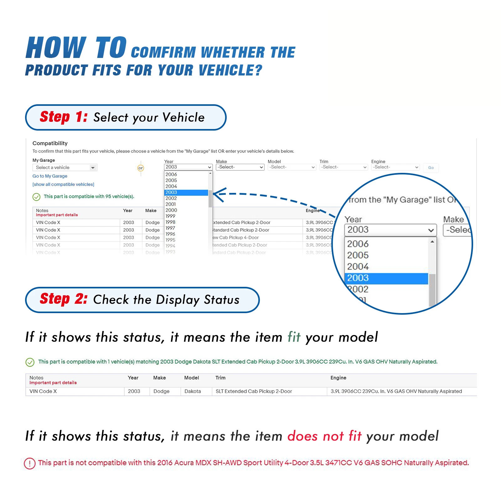 Electric Water Pump W/ Thermostat For BMW 335i 535i 640i 740i X5 X6 11517632426