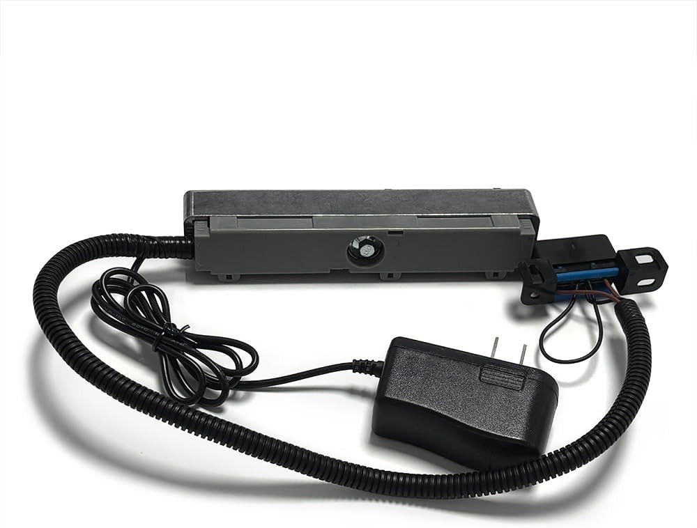 LS Gen 3 ECM Bench Harness for GM 1999-2007 PCM Programming Flashing