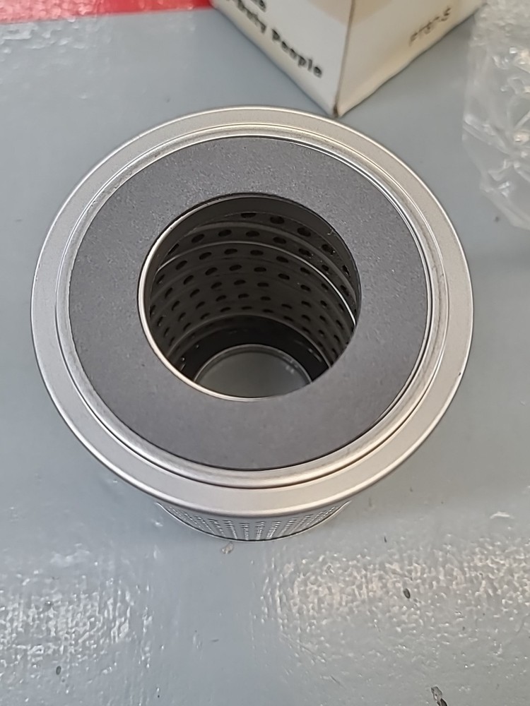 BALDWIN FILTERS PT87-S Element Only NOS
