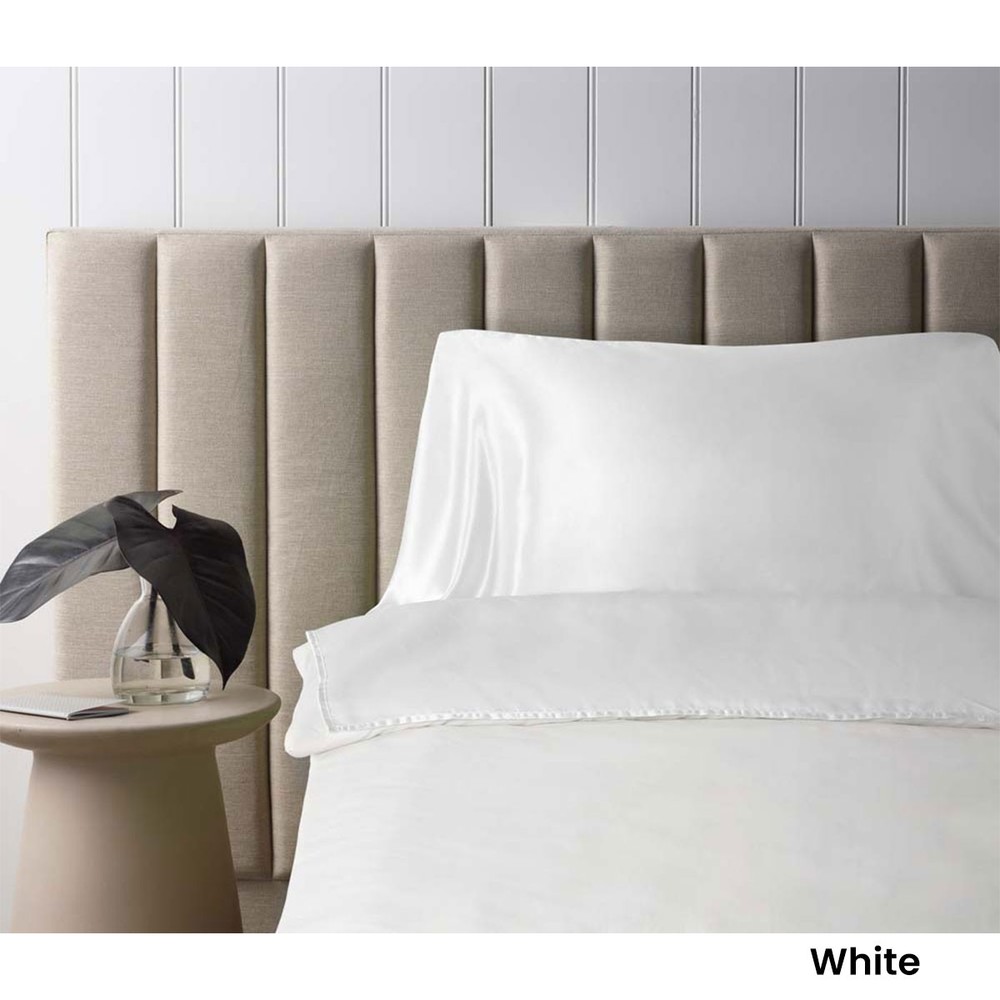 Self Tanning Polyester Sheet Protector 145cm x 220cm by Accessorize