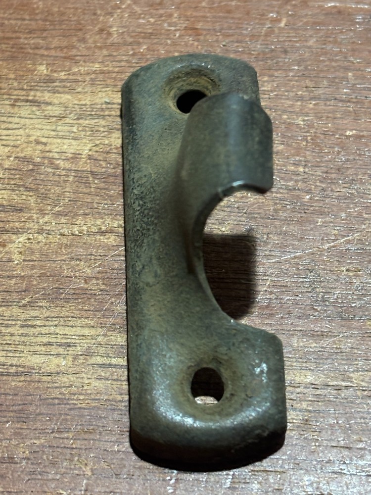 Vintage Window Sash Lock