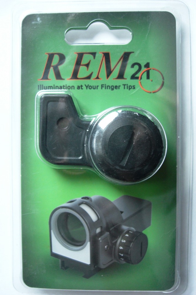 Mepro 21 / Meprolight M21 illuminator (REM 21)