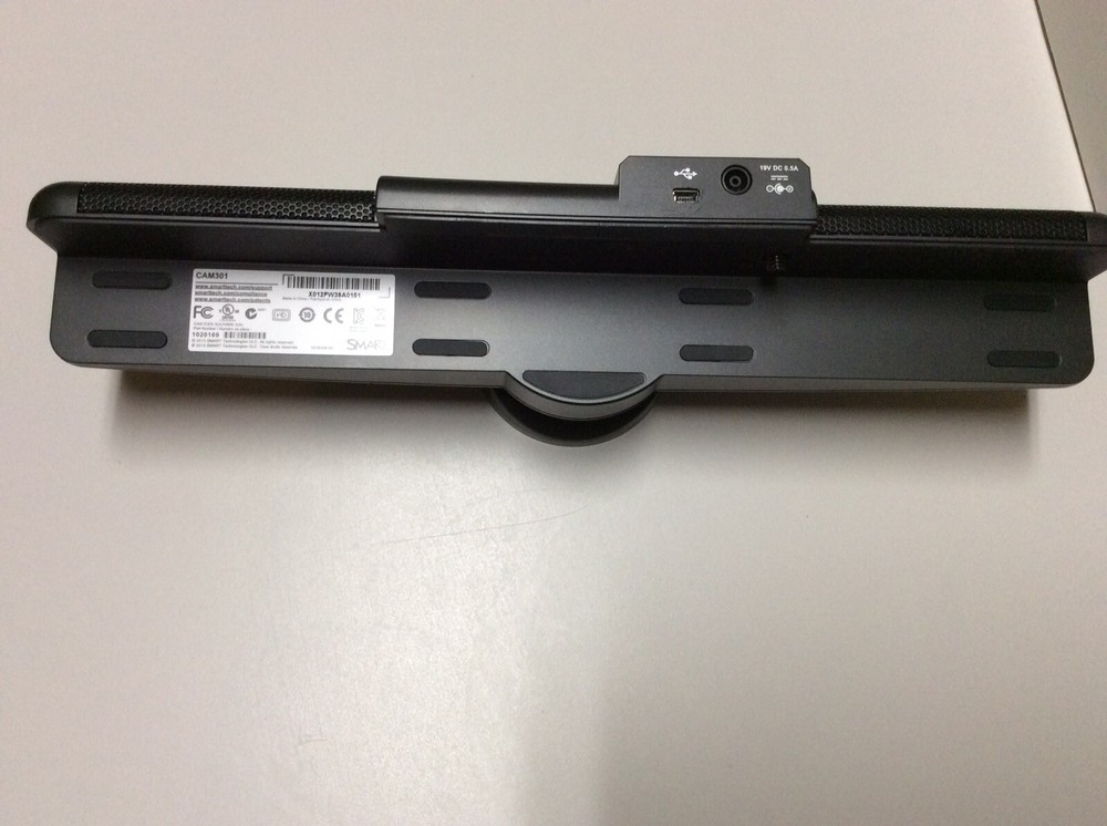 Genuine Smart Technologies CAM301 Camera