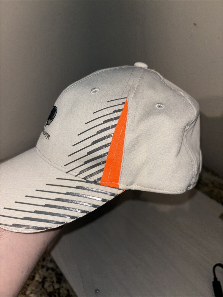 Fox Meadow Golf Hat