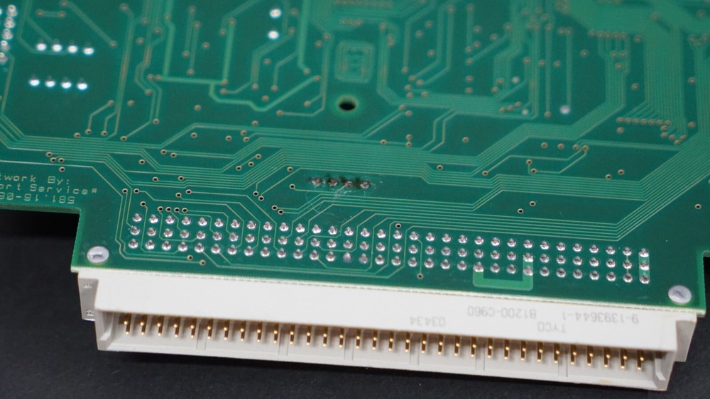 ABB 3HNE06911-1/02 PCB Module