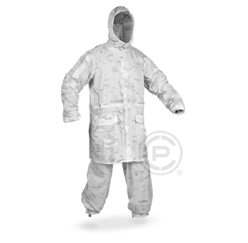 Crye Precision - Compact Alpine Overwhites - Multicam Alpine - Large / XL