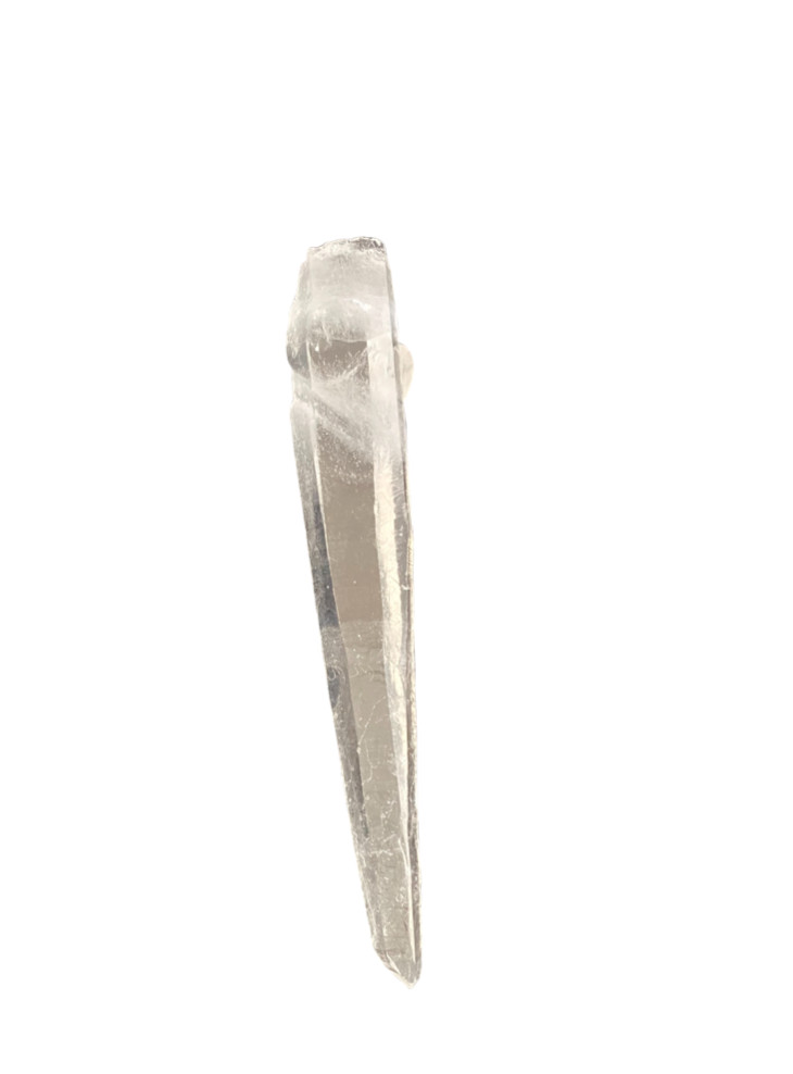 Diamante Clear Quartz Lasers