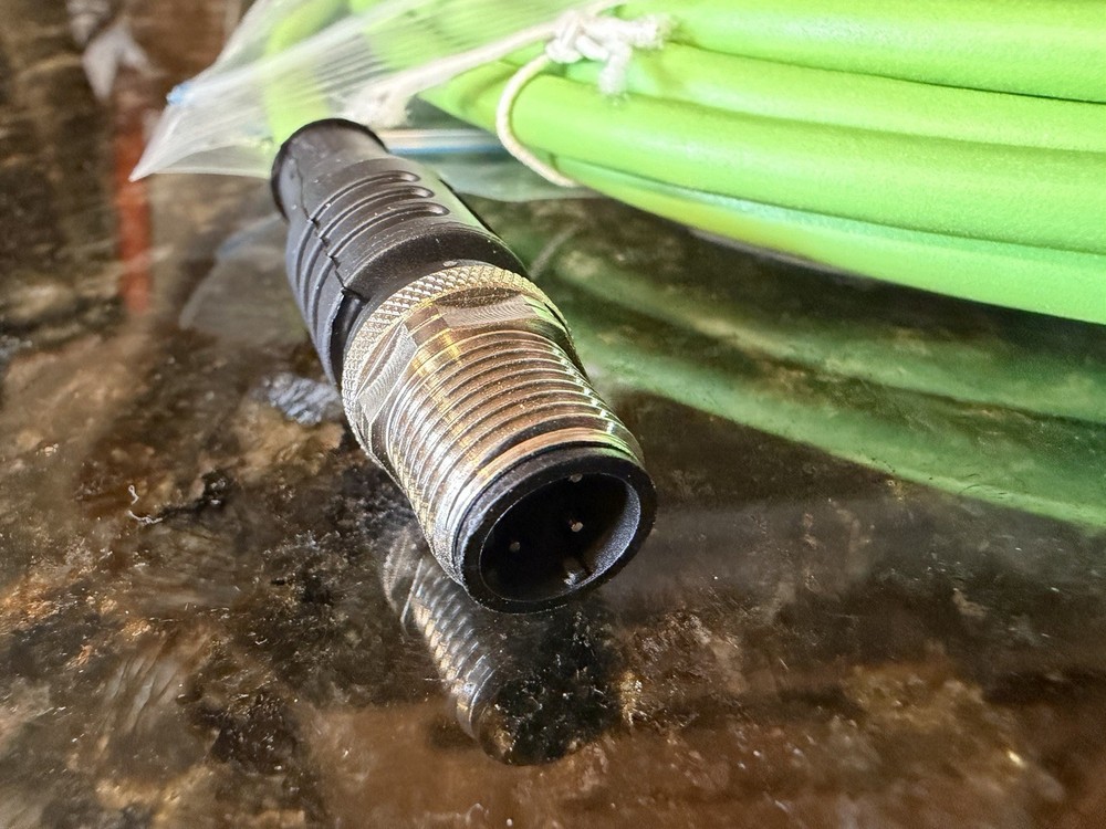 John Deere Ethernet Cable PFP11275 Equivalent - New