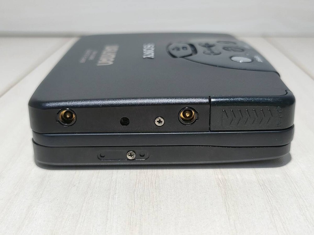 Serviced SONY WM-EX666