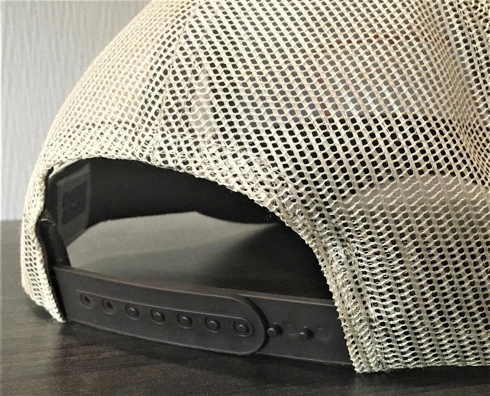 Super Shops SS15012 Trucker Mesh Hat