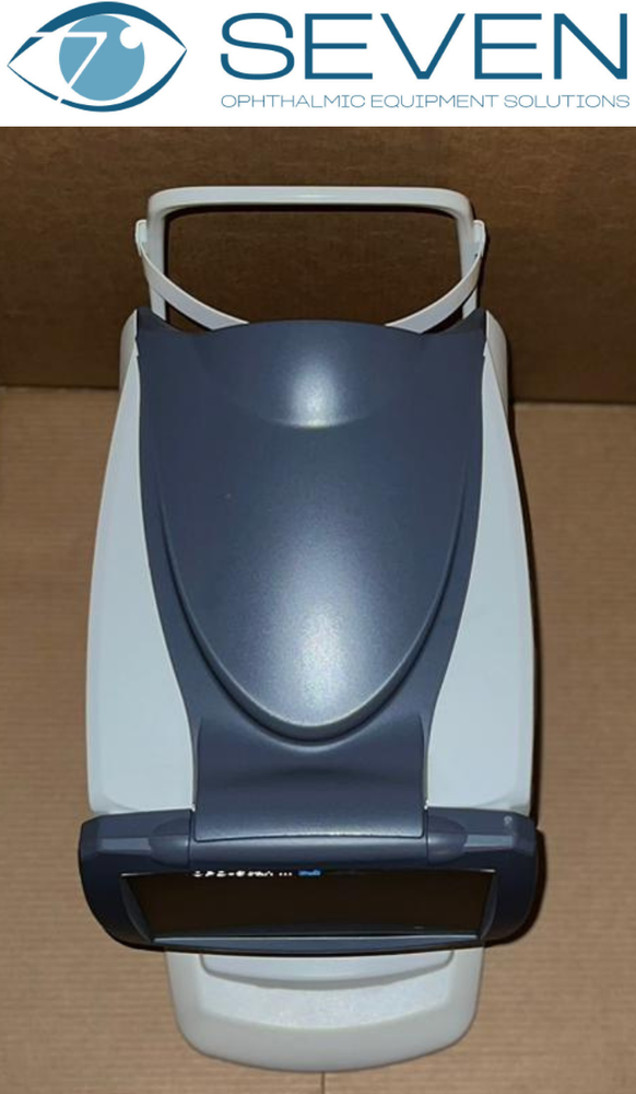 Nidek OPD-Scan III Refractive Power Corneal Analyzer