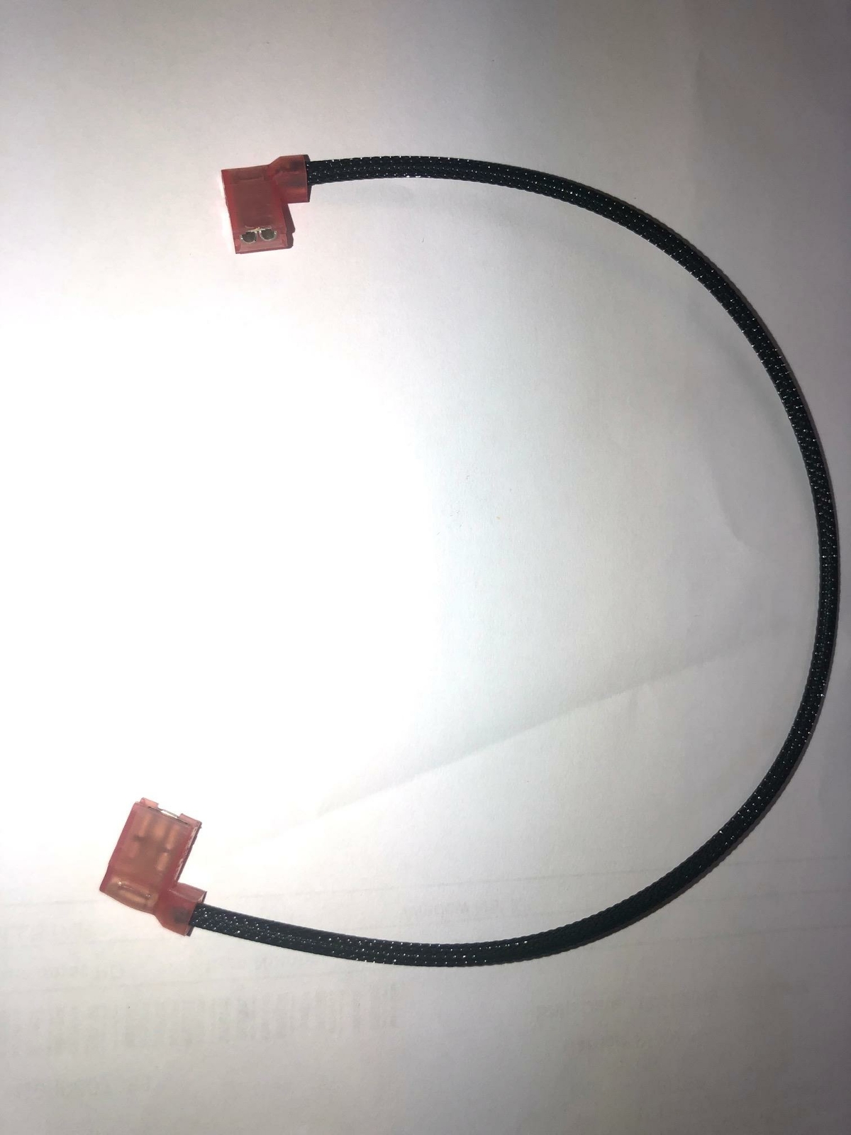 BRIGGS & STRATTON KILL SWITCH WIRING HARNESS PART # 793379 UPC 024847403657