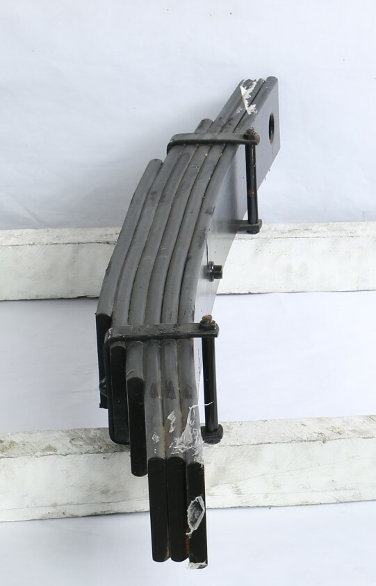 New SP0056 Hendrickson 6 Leaf Spring Assembly