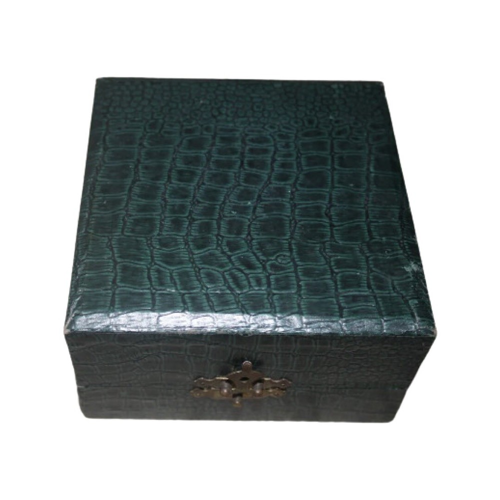 WMF Art Nouveau Cup, Box & Book 1900-1930 Incredible Piece w/ Original Box