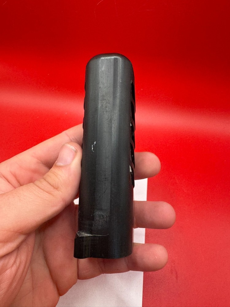 Inception Designs Autococker Pump Handle Black