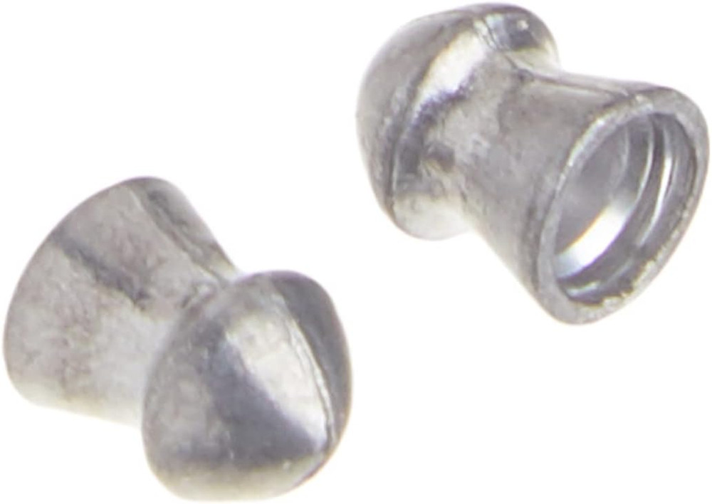 7-P577 Pointed .177-Caliber Pellets, Lead(500-Count)