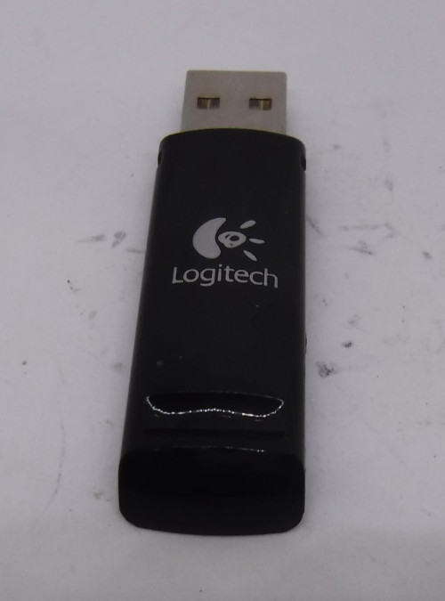 Logitech R800 Wireless Presenter Remote