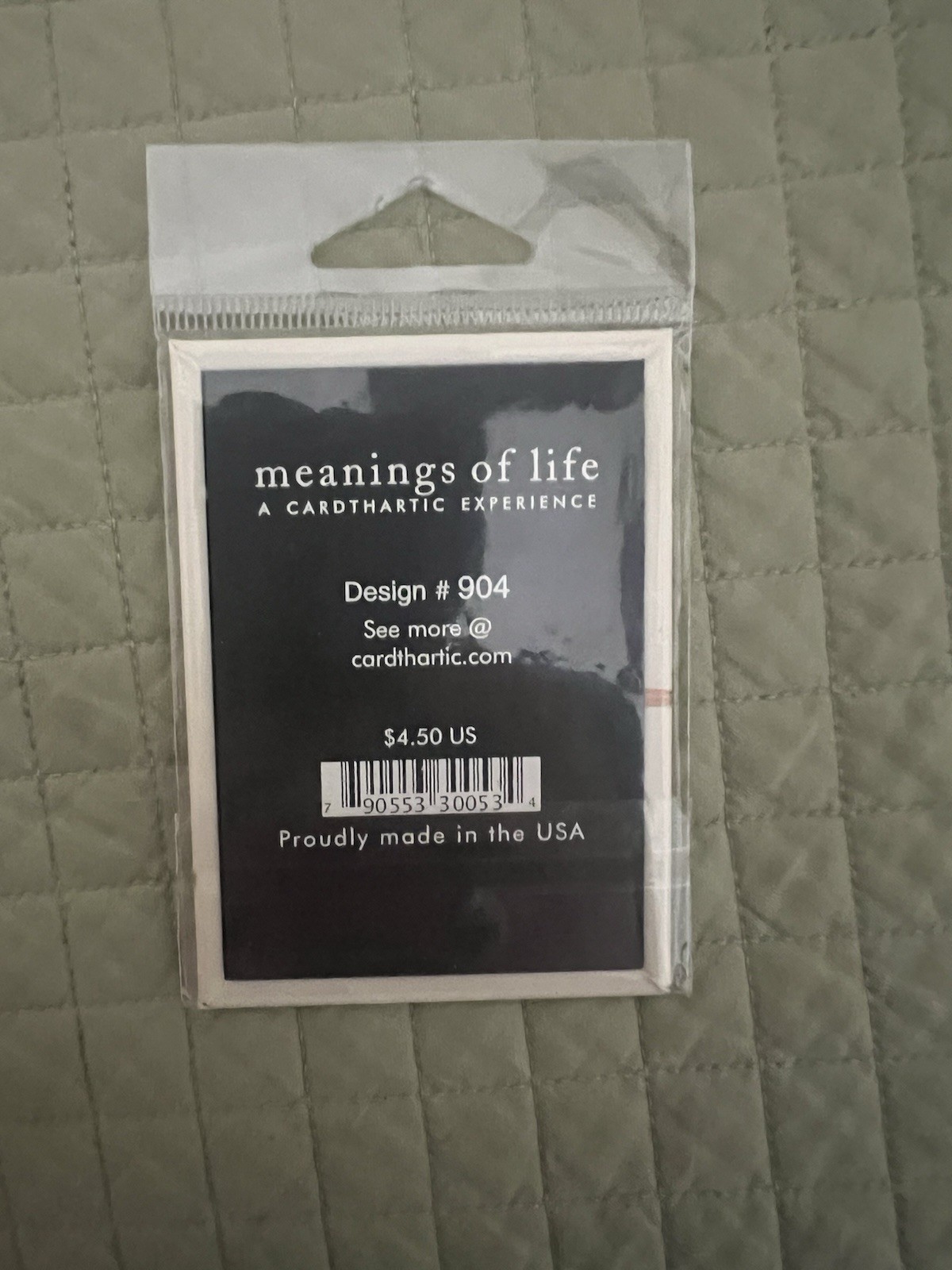 BLUEBIRD OF HAPPINESS Magnet Meanings Of Life New