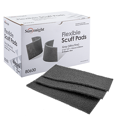 SunmightSunmight Flex Scuff Pads