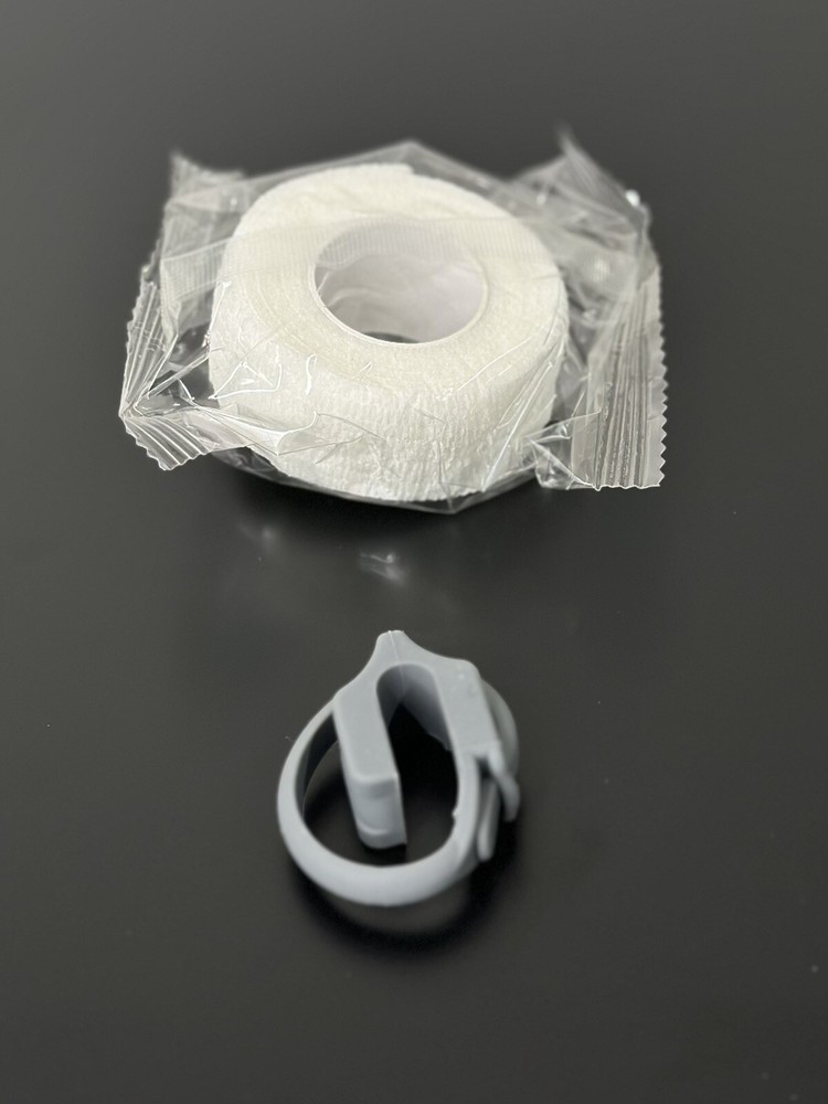 Welch Allyn Masimo Multi-Site LNCS YI REF 2258 Compatible SpO2 Sensor -USA