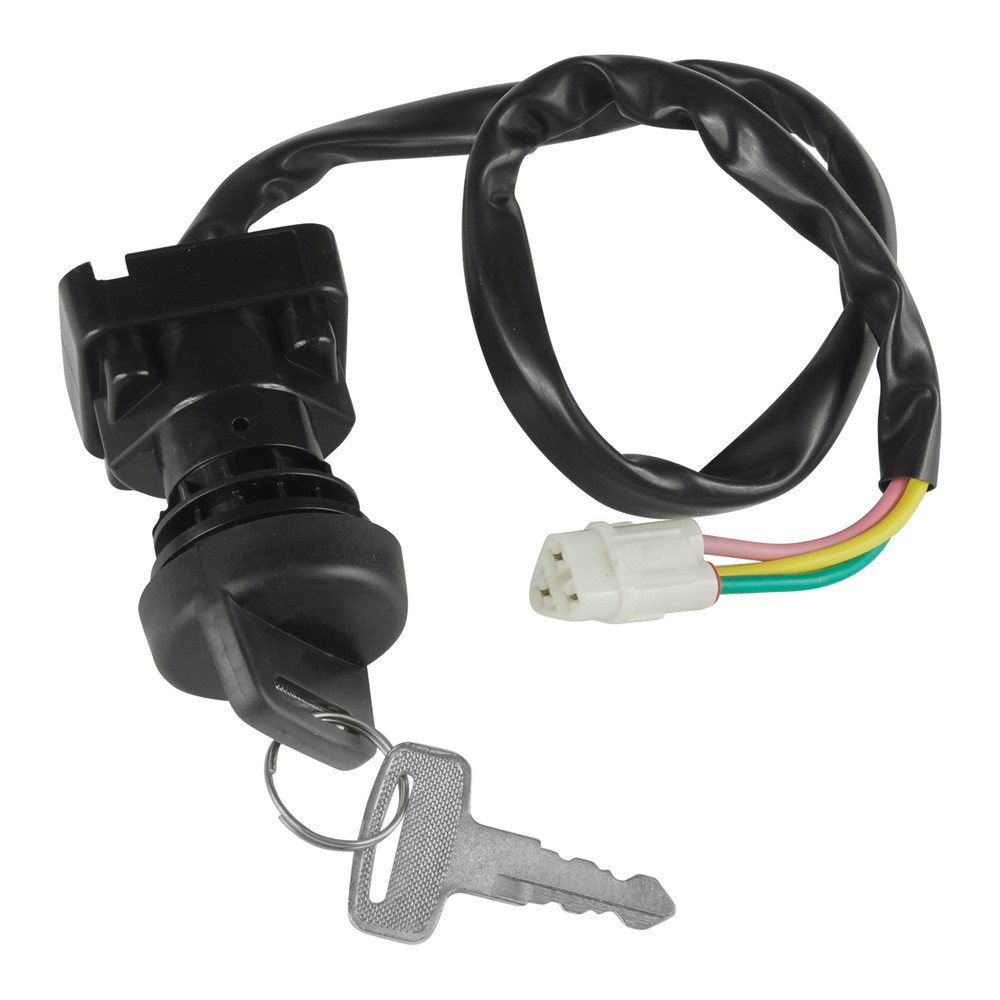 Ignition Key Switch for Bombardier Canam Quest 500 650 Xt Max Std 2002-2004