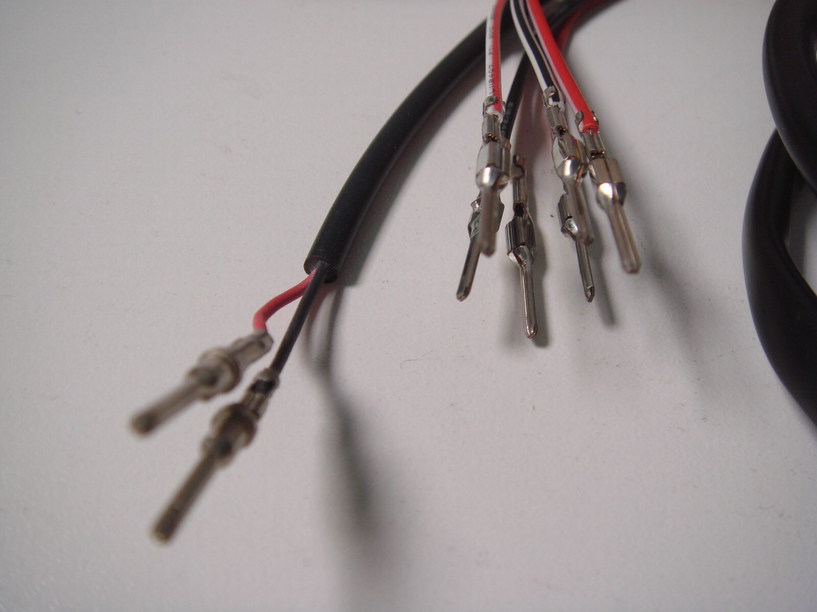 Harley Throttle By Wire Twist Grip Sensor FLH FLT 2008-2013 V-Twin 36-1885 K9